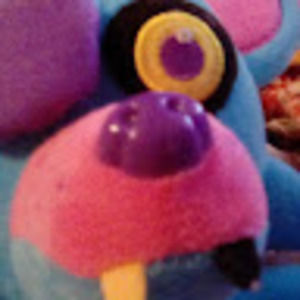 Meet your Posher, Joann